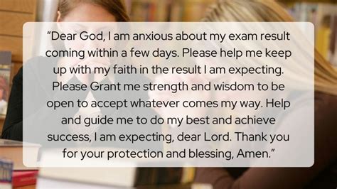 exam result prayer|15 Helpful Prayers for Good Exam Results .